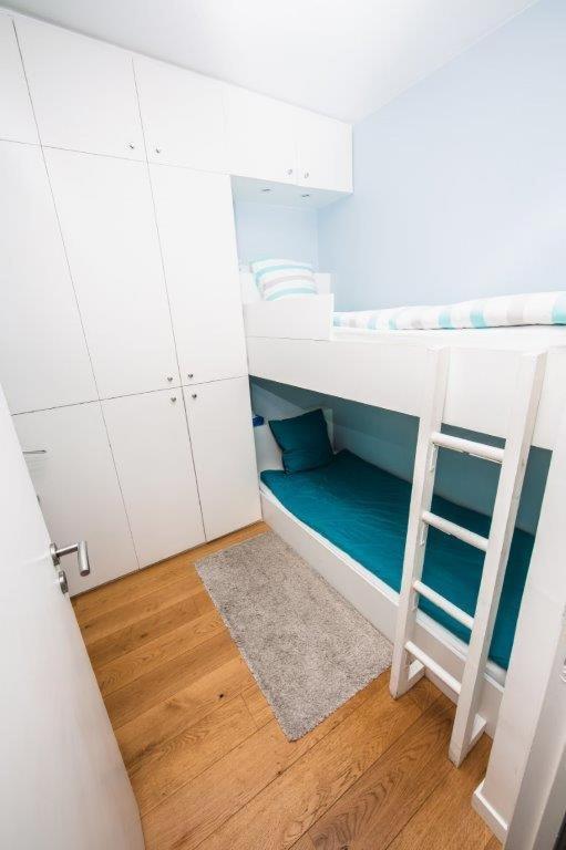Paris City Flat App Entier N106 F3 Extérieur photo